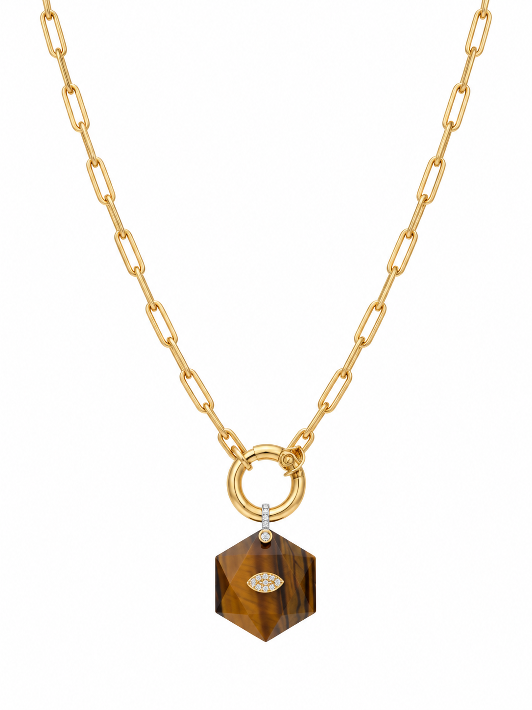 Terra Dorée Necklace