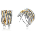 Línea Éclat Earrings