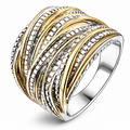 Línea Éclat Ring