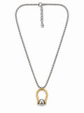 Arche d’Or Necklace ✨