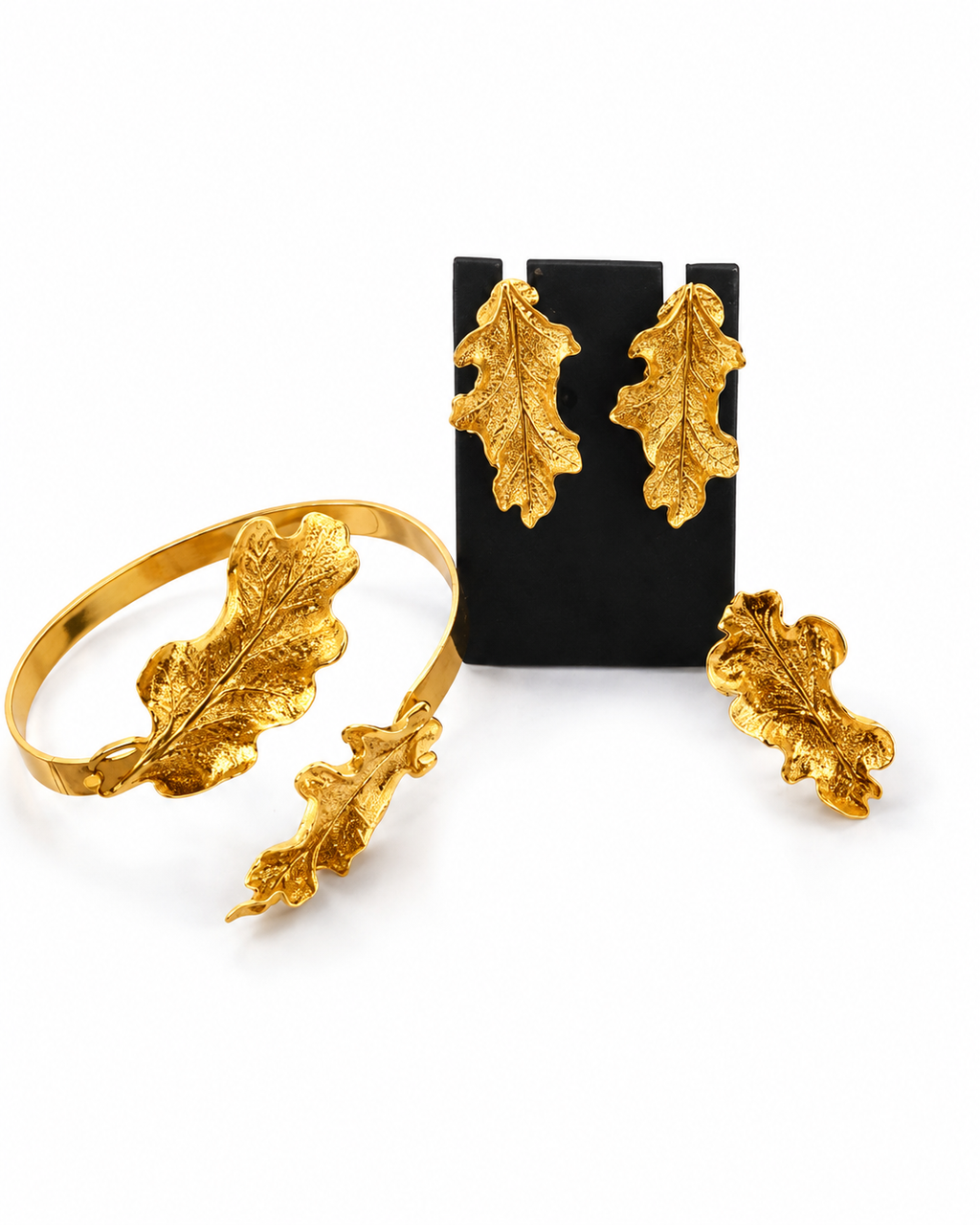 Ottoman Gold Set