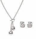 Silver Tide Set