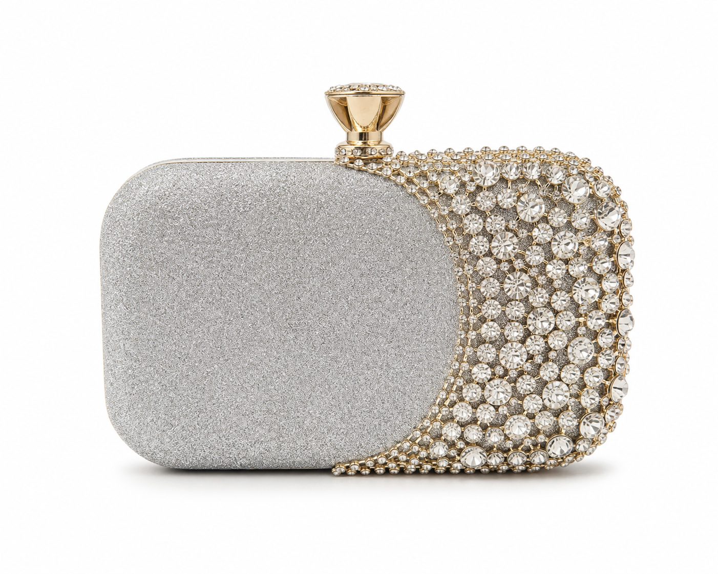 Brillo Clutch