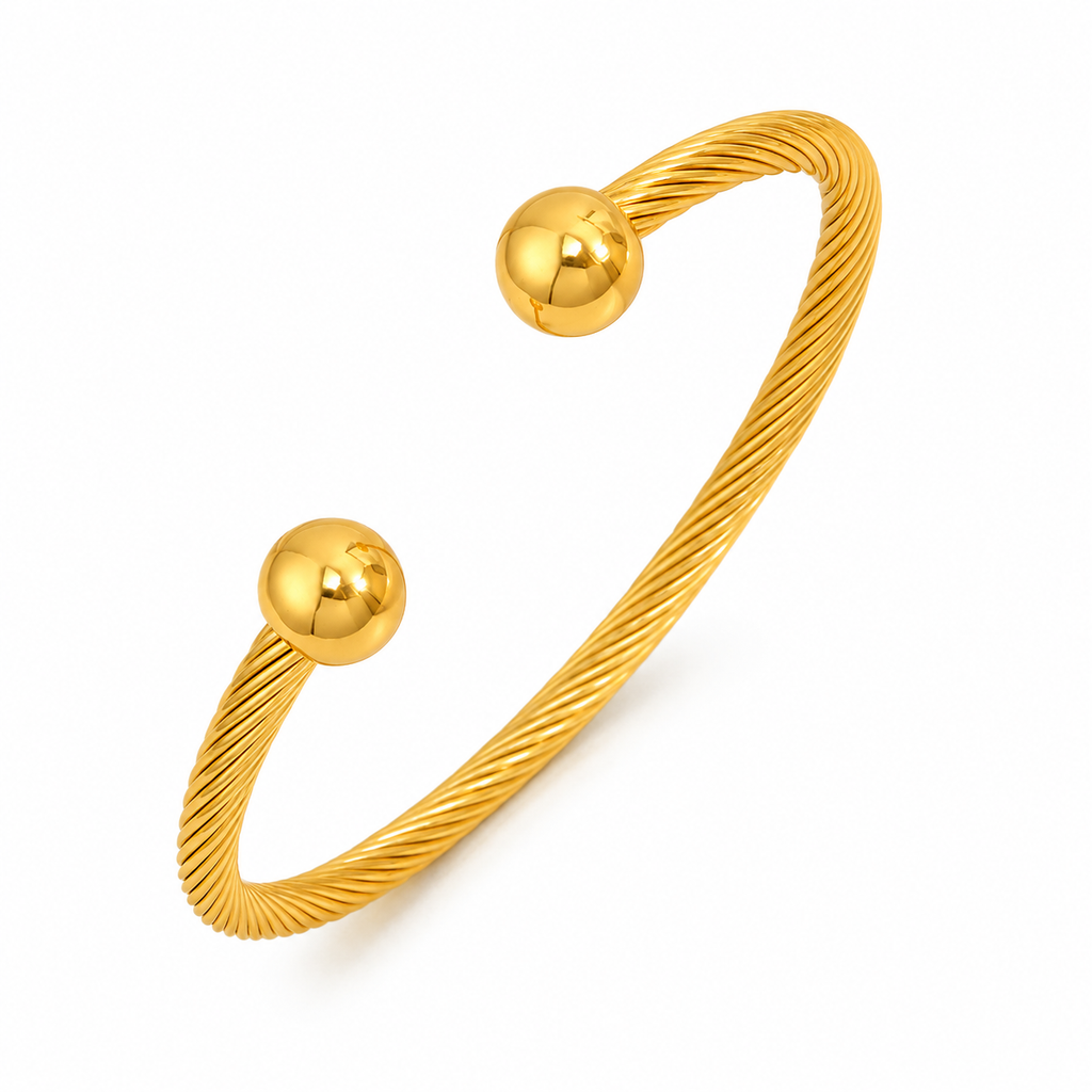 Pulsera Órbita