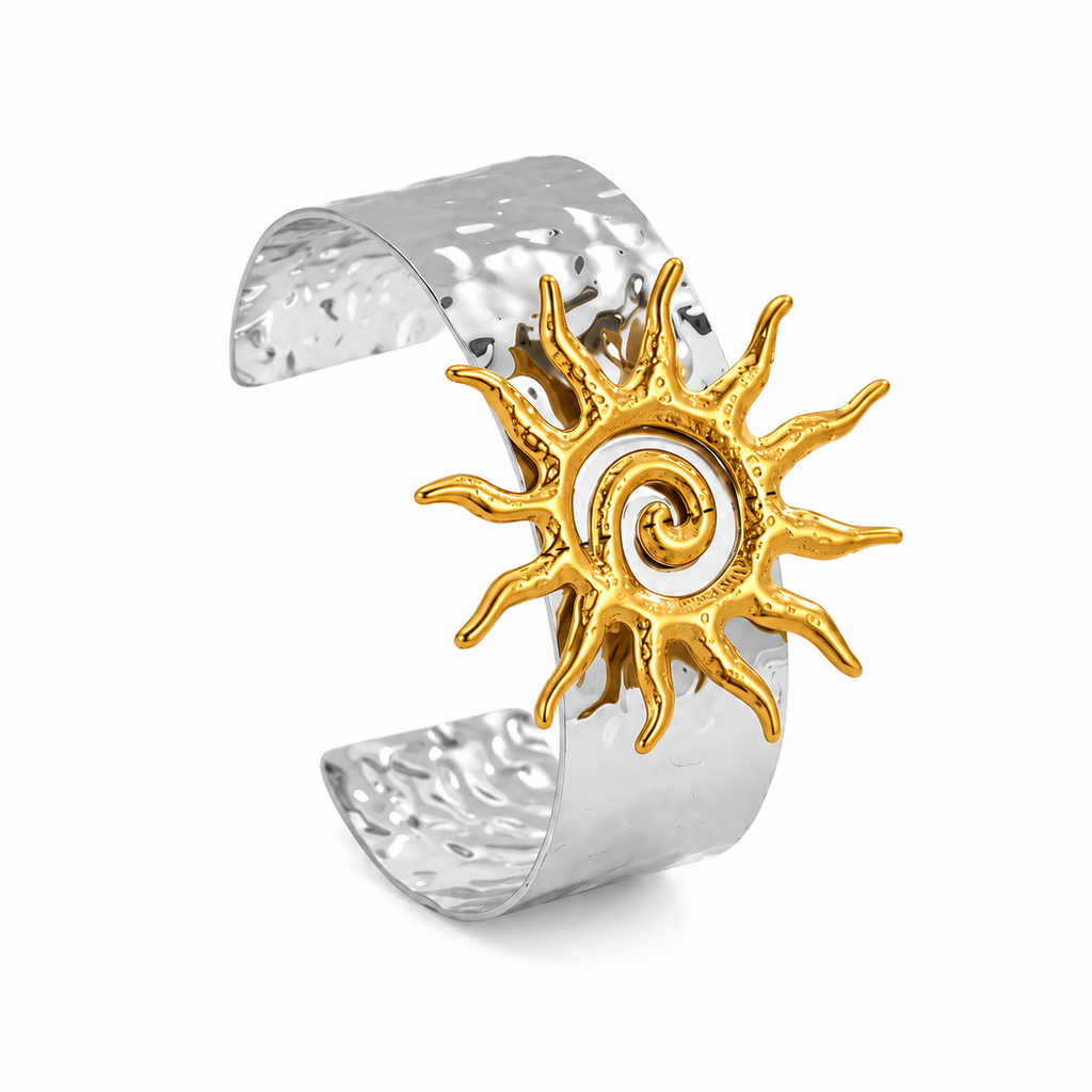 Solarea Cuff