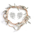 Oasis Natural Necklace