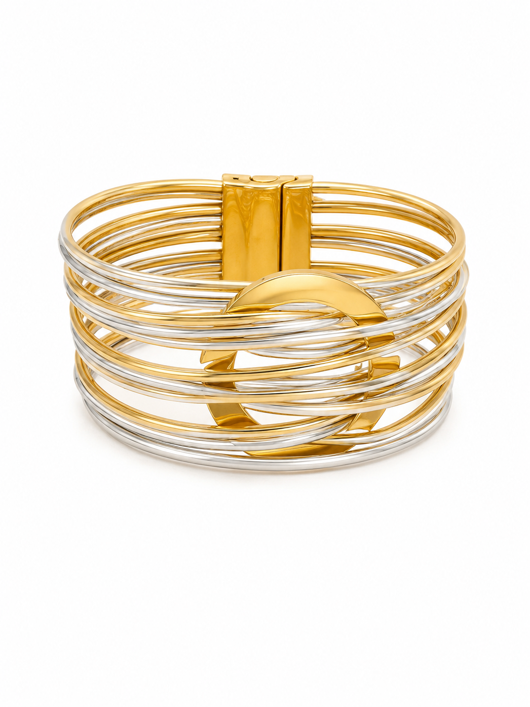 Éclipse Cuff