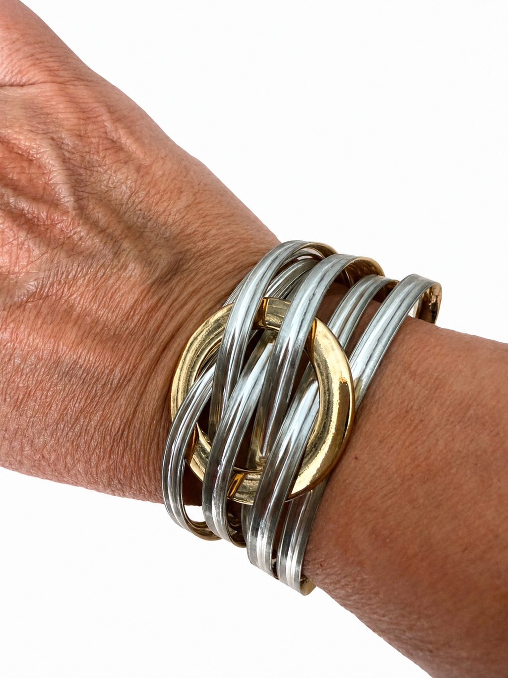 Éclipse Cuff