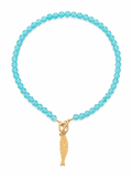Azure Coast Necklace
