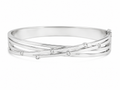 Infinity Bangle