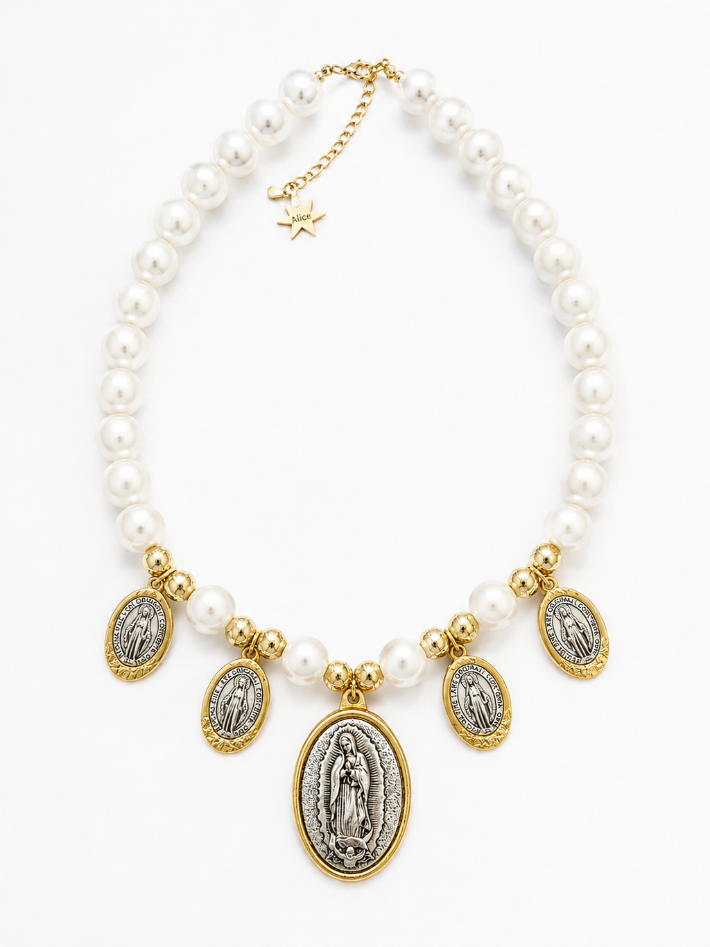 Virgen de Luz
