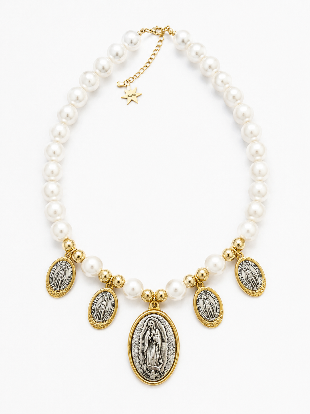 Virgen de Luz