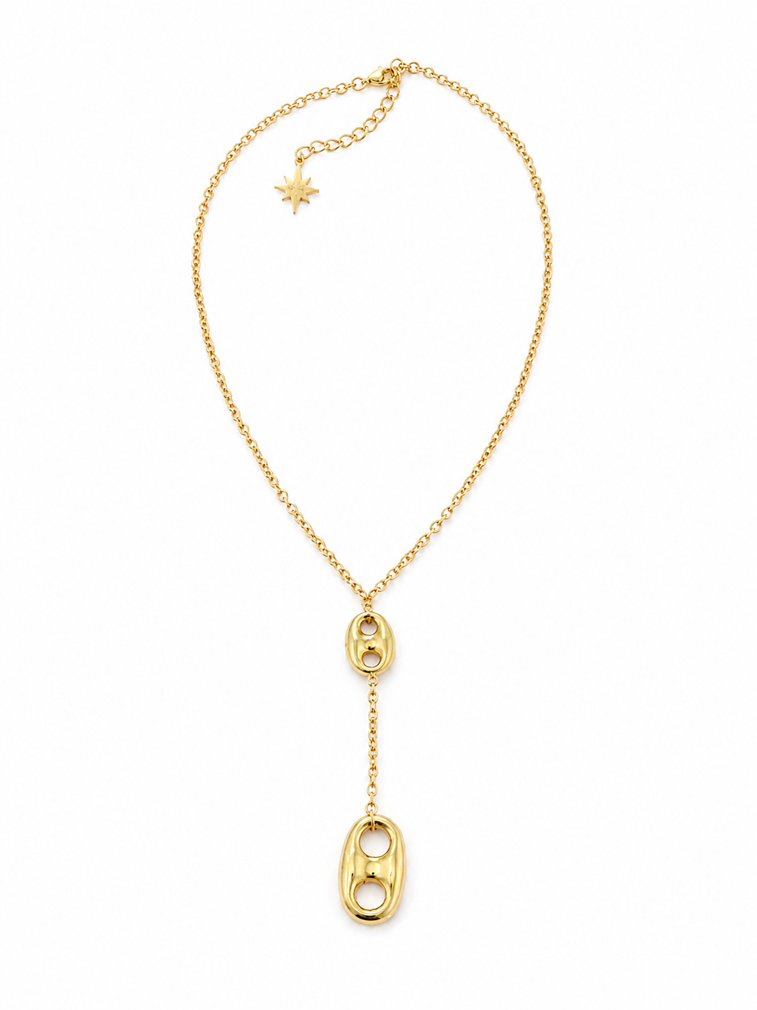 Ícono Drop Necklace