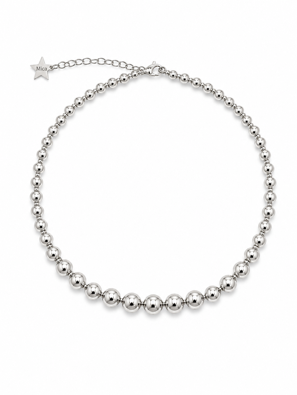 Perla Urbana Necklace