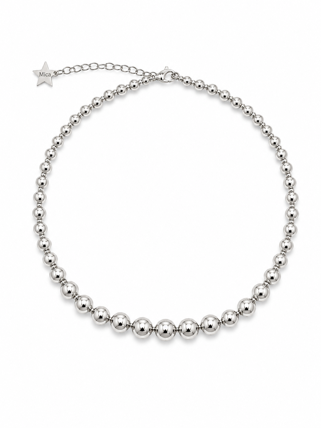Perla Urbana Necklace