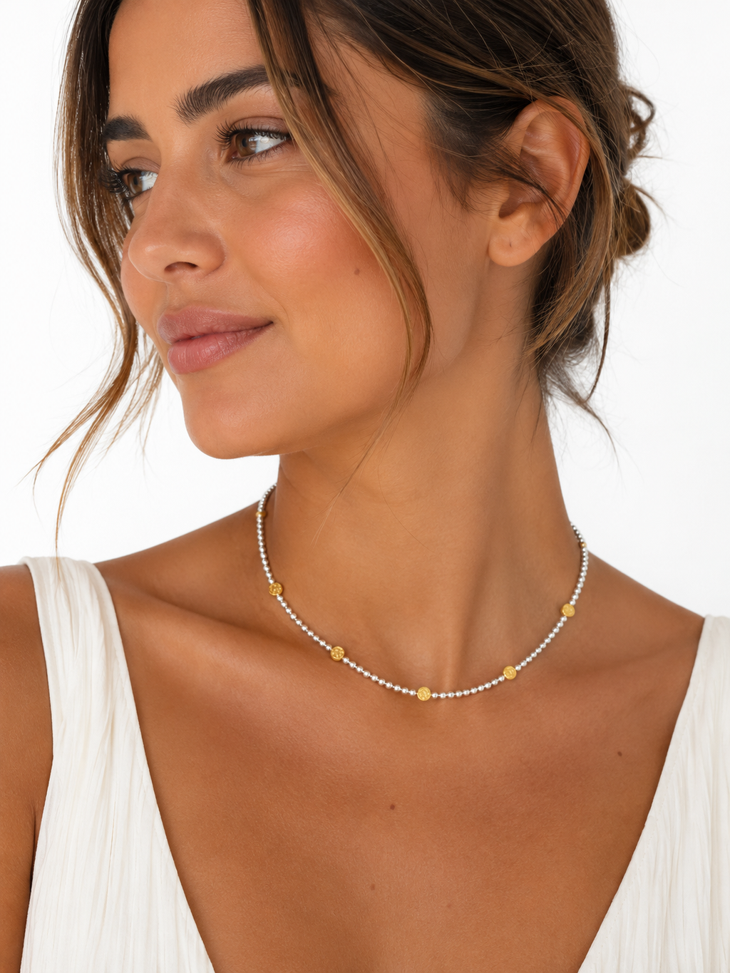 Constelación Extend Necklace