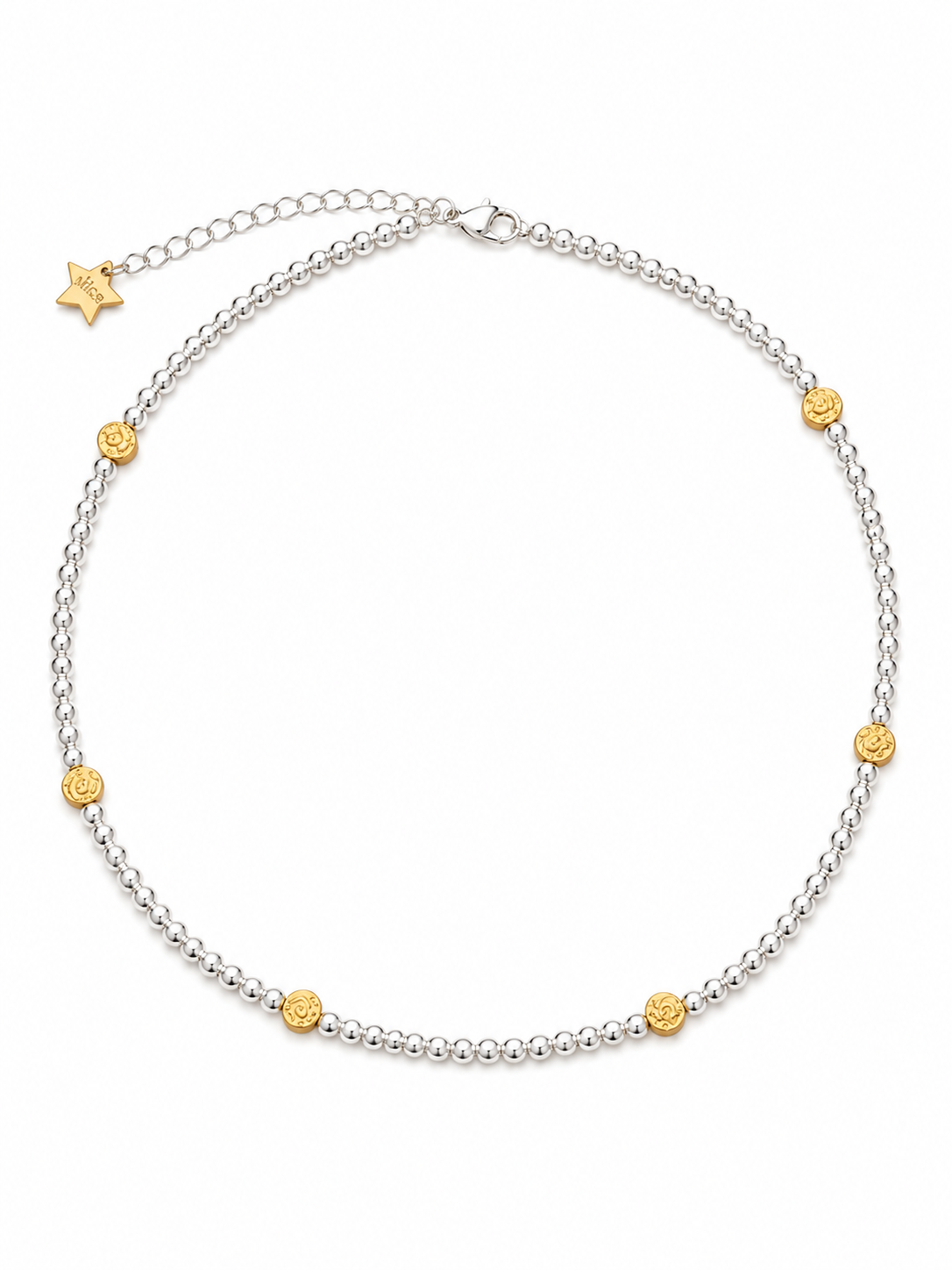 Constelación Extend Necklace