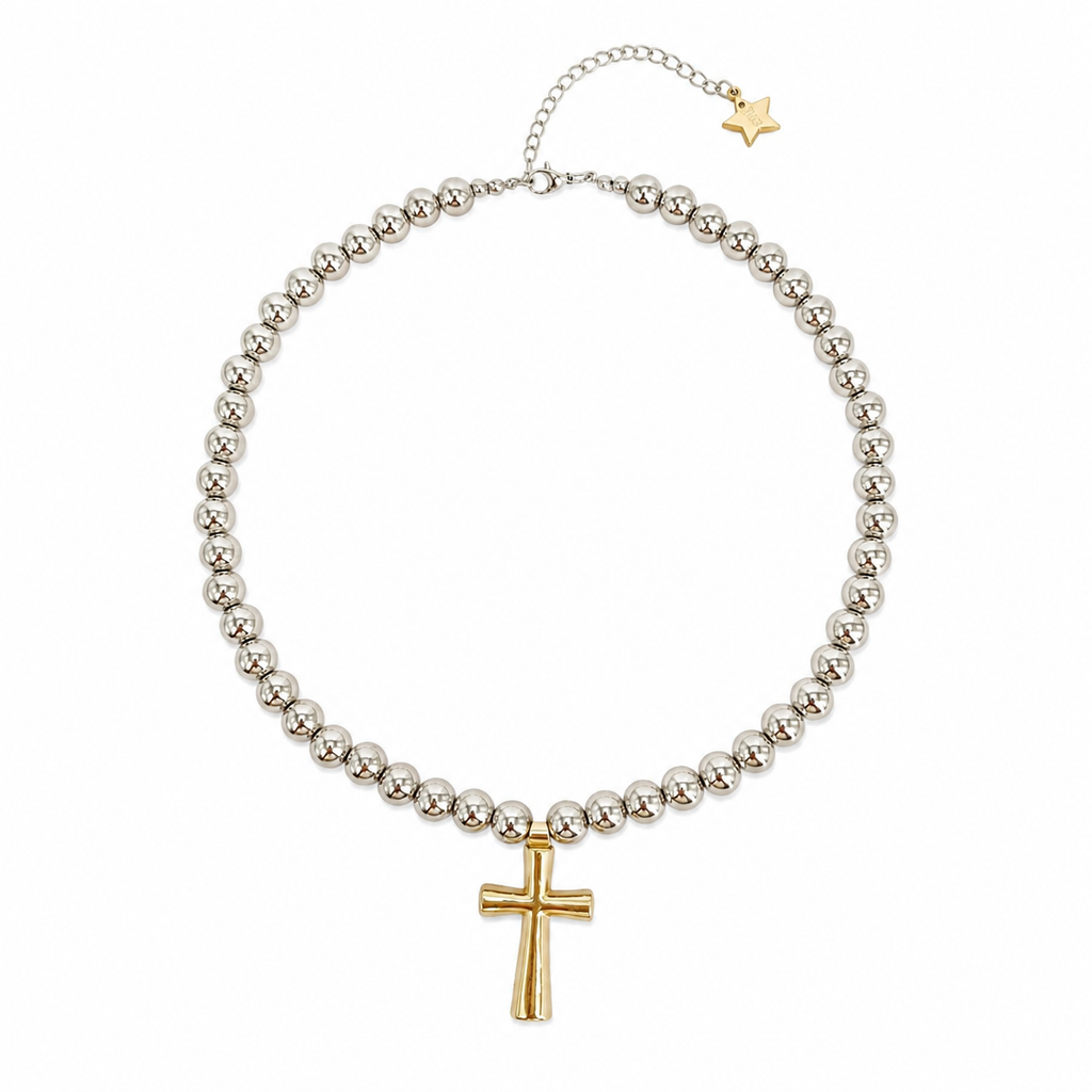 Cruz Lumen Necklace
