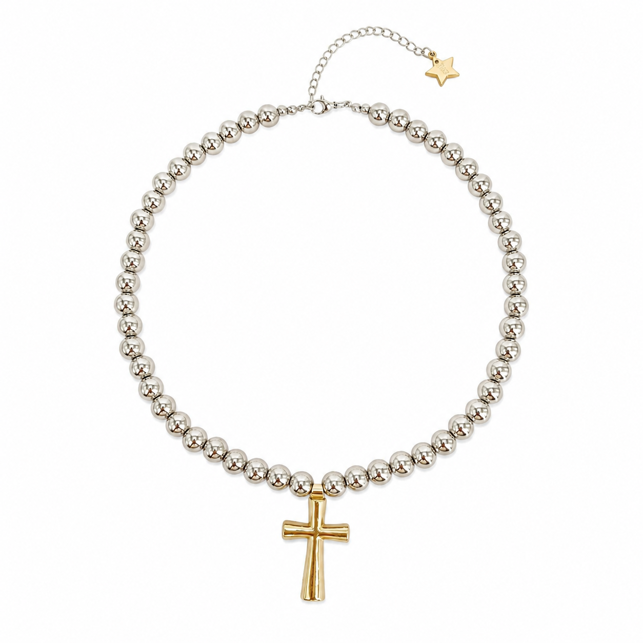 Cruz Lumen Necklace