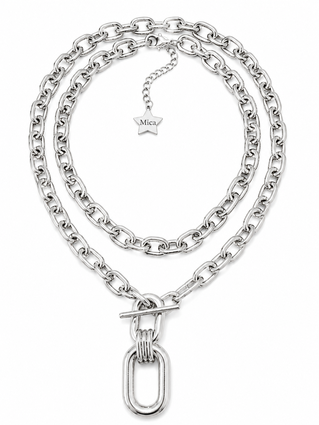 Rivanne Necklaces