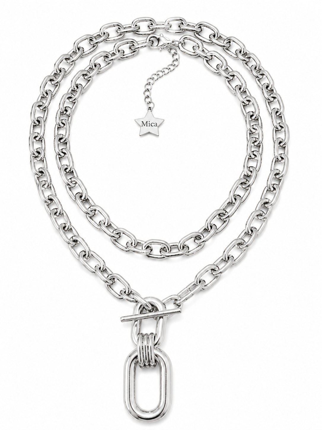Rivanne Necklaces