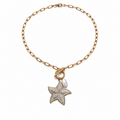 Maris Star Necklace