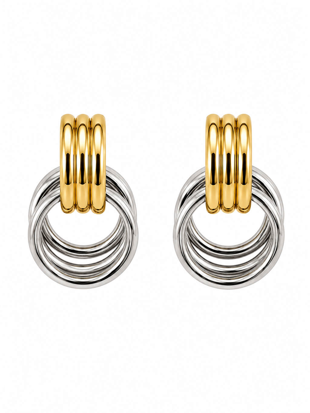 Velaire Earrings
