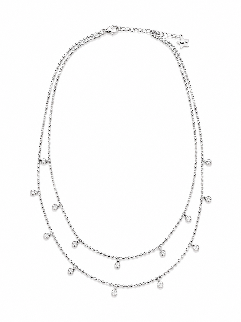 Astera Necklace