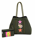 Be Happy Mica Bag