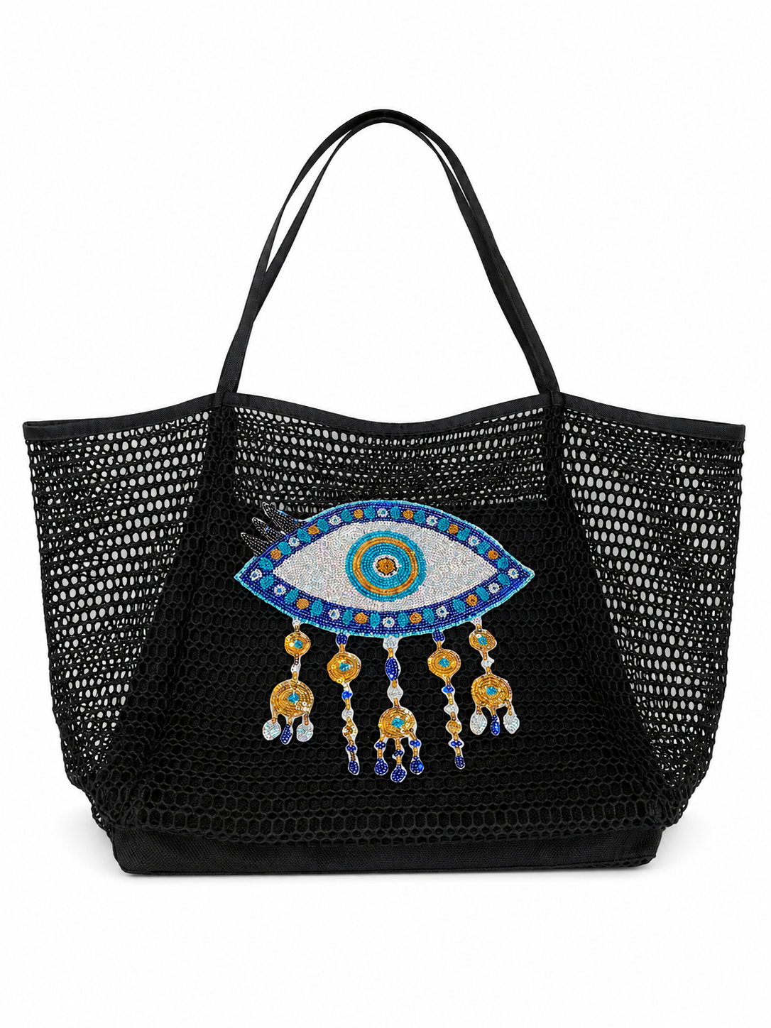 Nazaré Beach Tote