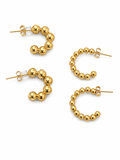 Aurelia Orbit Hoop