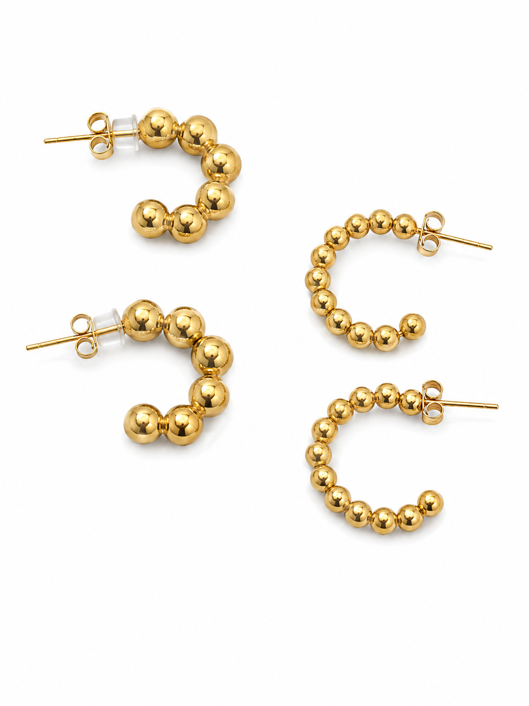 Aurelia Orbit Hoop