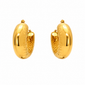 Aveline Hoop Earrings