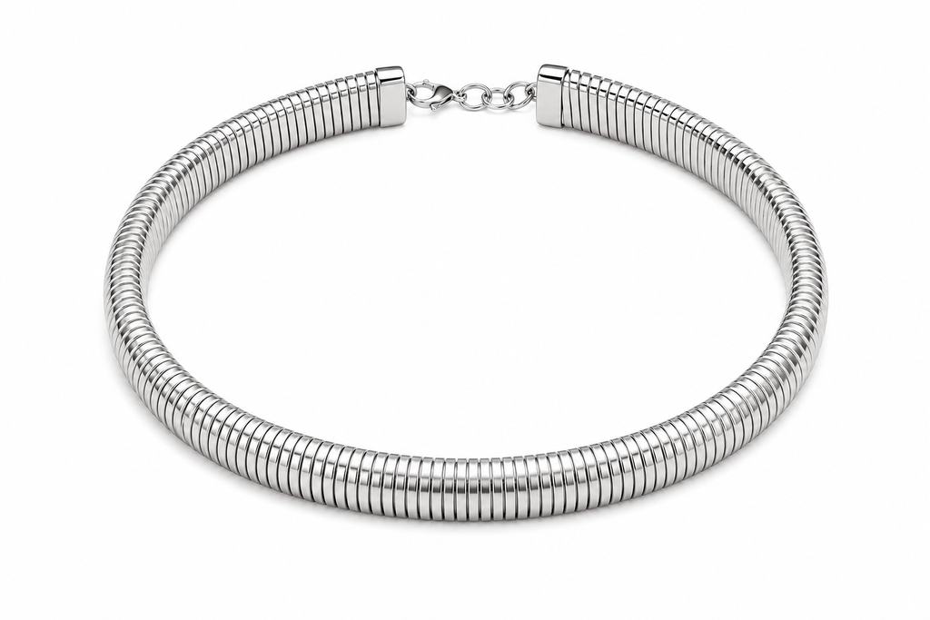 Monroé Necklace