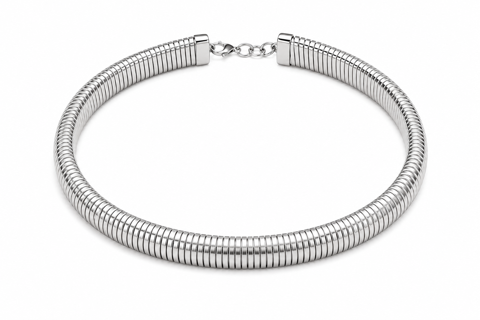 Monroé Necklace