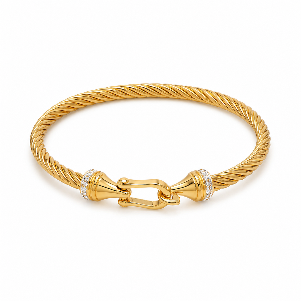 Equinox Link Bracelet