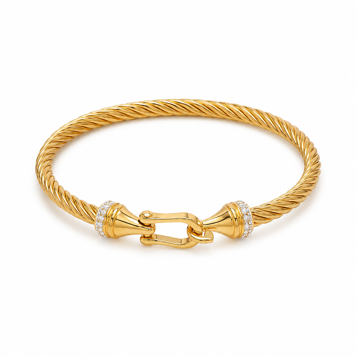 Equinox Link Bracelet