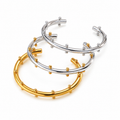 Halo Cuff