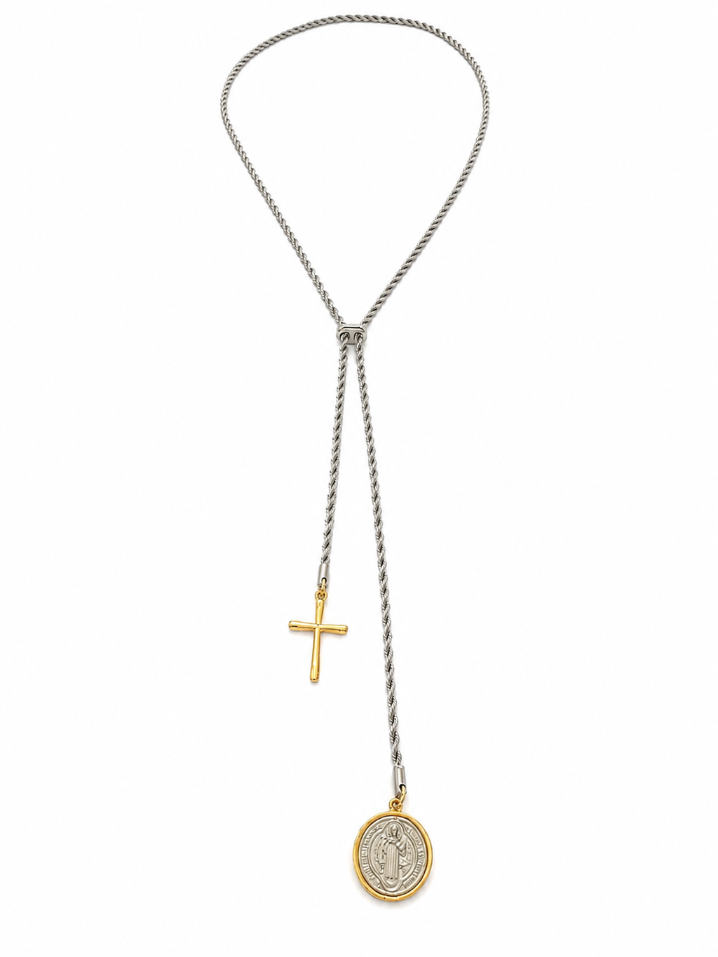 Lumen Grace Necklace