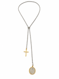 Lumen Grace Necklace