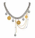 Celestial Voyager Necklace