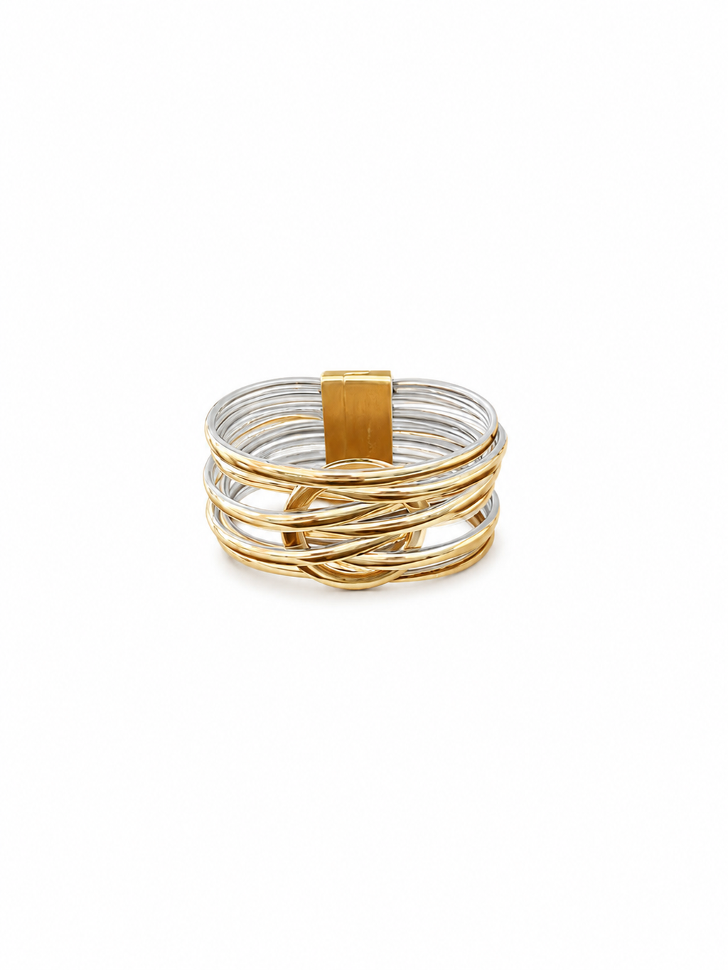 Éclipse Cuff