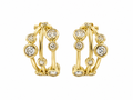 Regal Mosaic Earrings