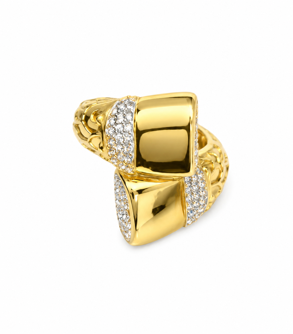 Lunairé Ring
