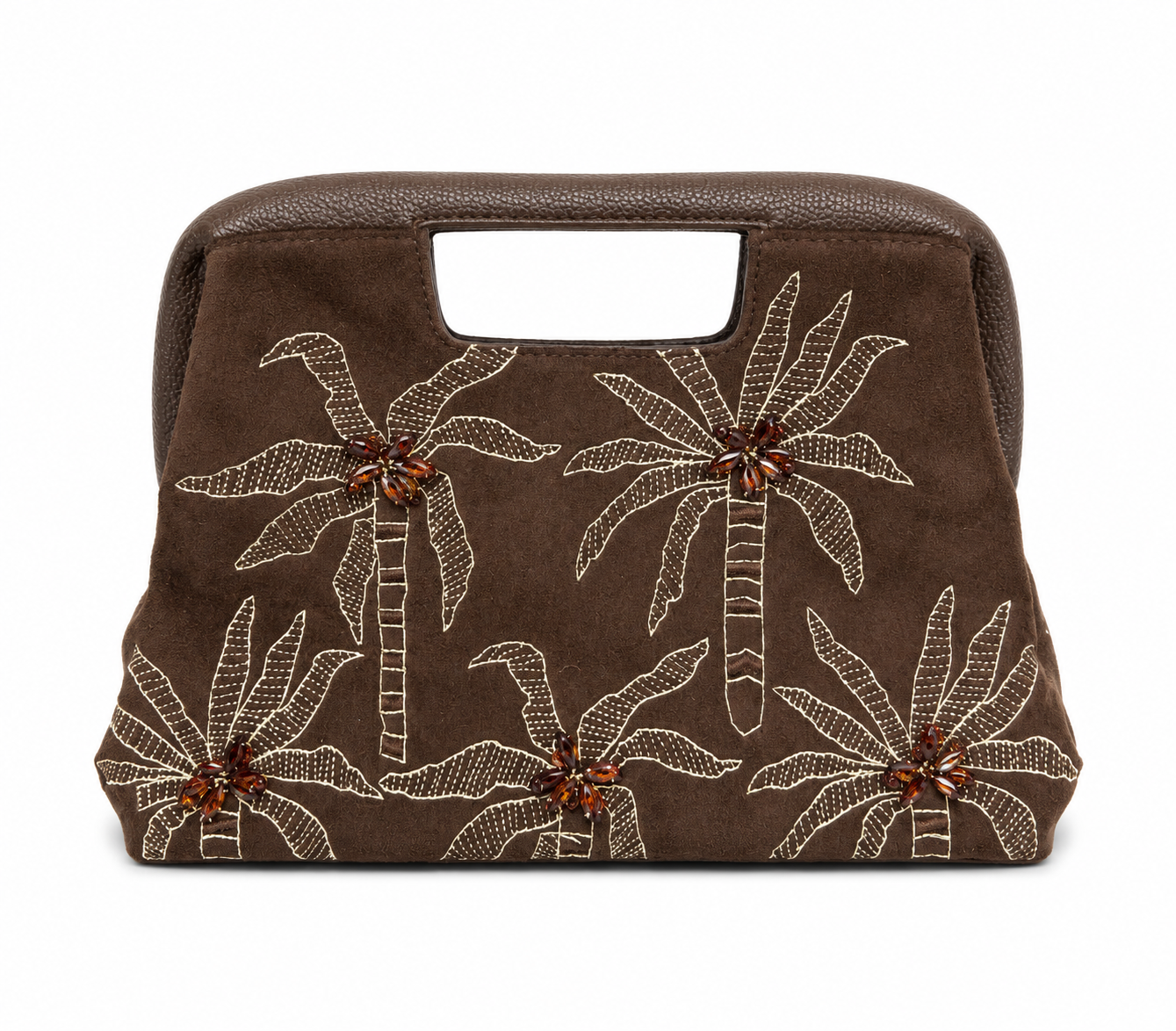 Palma Dorada Tote