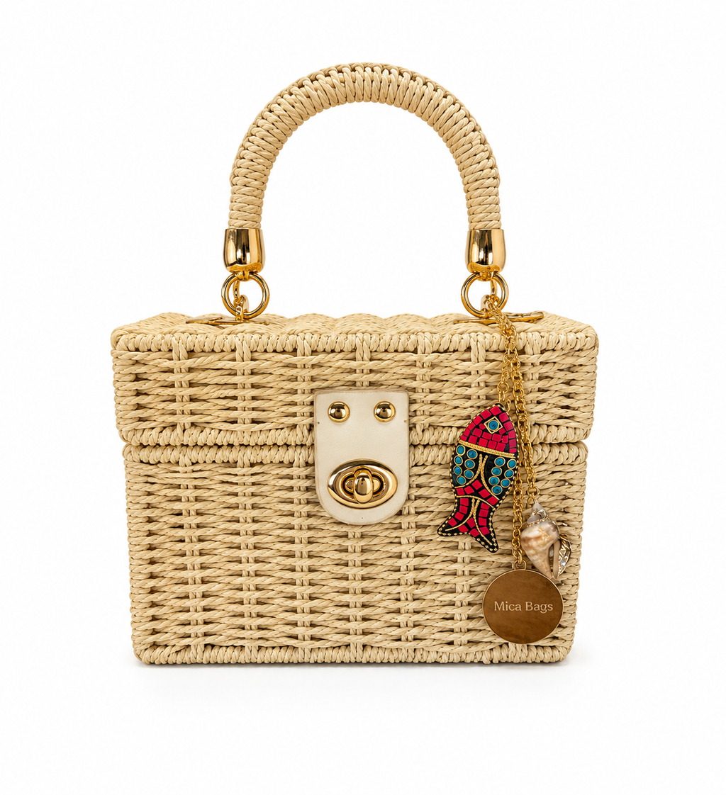 Costa Serena Bag