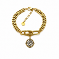 Athena Link Bracelet