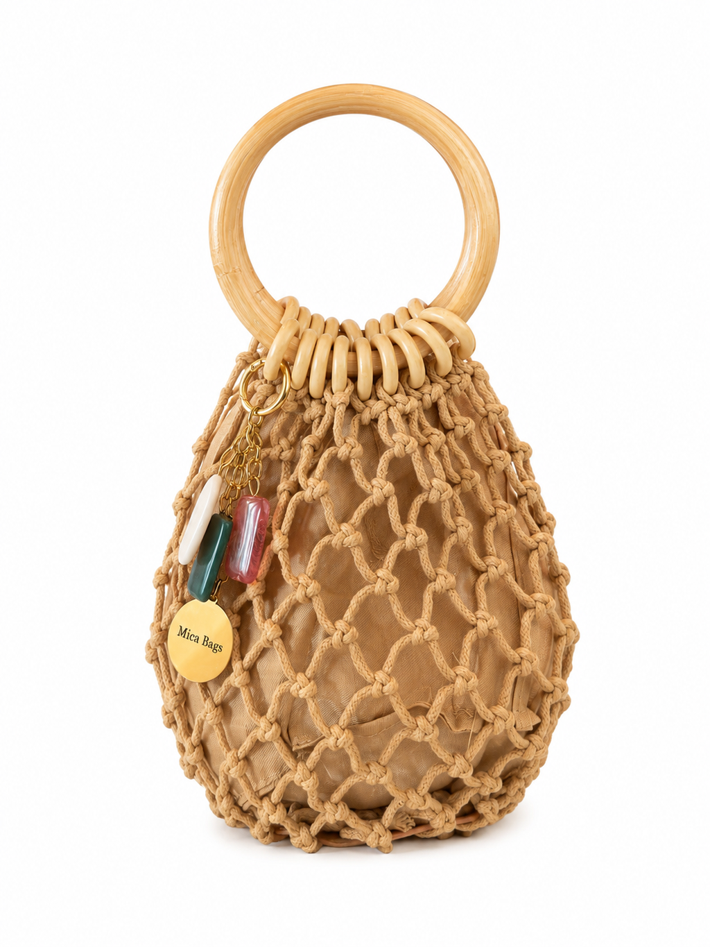 Soleá Luxe Bag