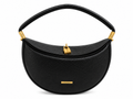 Noir Elégance Bag