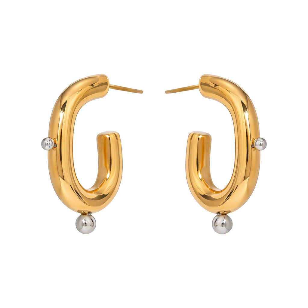 Mini Essence Earrings